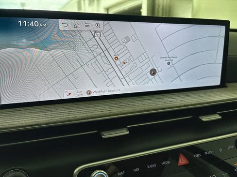 New 2026 Genesis GV80 2.5T Advanced AWD/4WD image 20