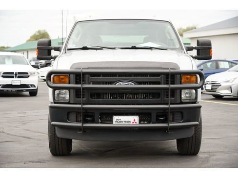 Used 2008 Ford F350 XL image 8