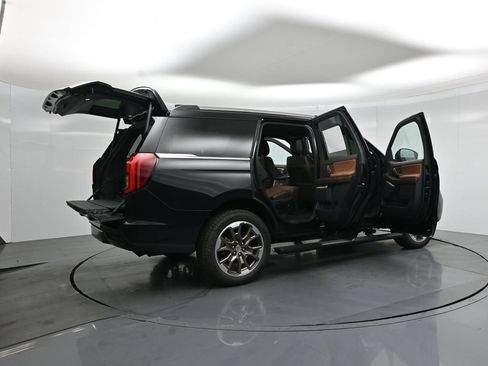 New 2026 Ford Expedition King Ranch AWD/4WD image 5