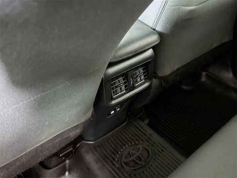 Certified 2023 Toyota RAV4 XLE image 21