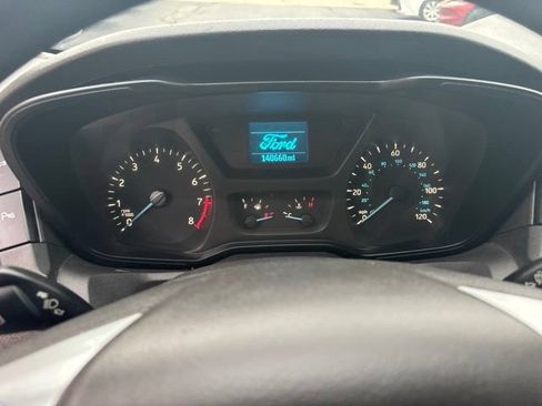 Used 2018 Ford Transit 250 130 Low Roof RWD image 11