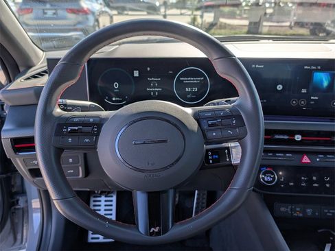 Used 2024 Hyundai Sonata N Line image 13