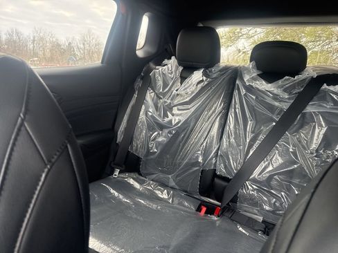 New 2026 Jeep Compass Latitude image 40