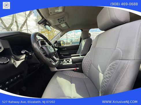 Used 2022 Toyota Tundra SR5 image 8