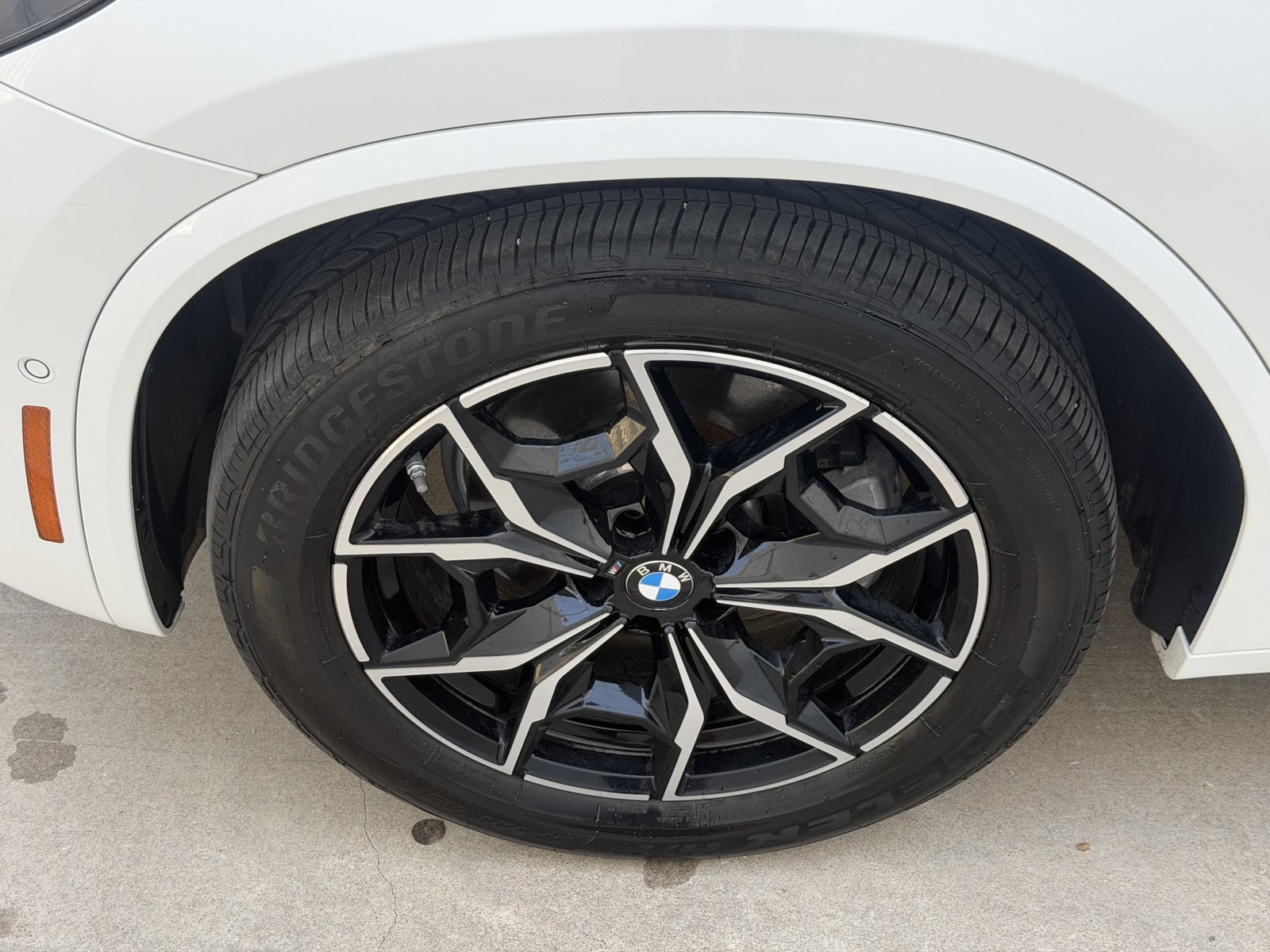 Used 2023 BMW X3 xDrive30i AWD/4WD image 16