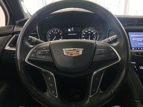 Certified 2024 Cadillac XT5 Premium Luxury AWD/4WD image 23