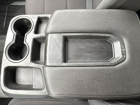 Used 2019 Chevrolet Silverado 1500 RST AWD/4WD image 20