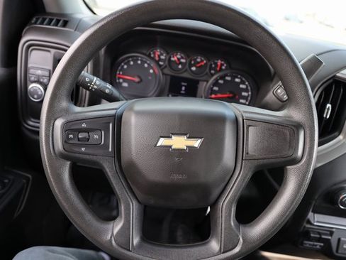 Certified 2022 Chevrolet Silverado 2500 W/T w/ WT Convenience Package image 12