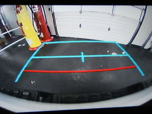 Certified 2021 Toyota Tacoma SR image 17