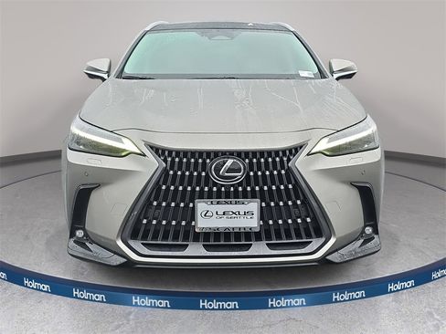New 2026 Lexus NX 350 AWD w/ Luxury Package image 2