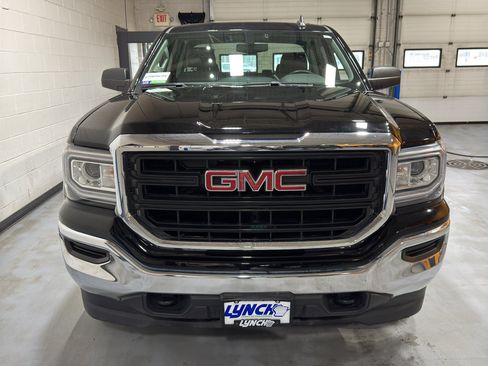 Used 2017 GMC Sierra 1500 Fleet/Base w/ Sierra Convenience Package image 8