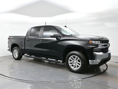 Used 2020 Chevrolet Silverado 1500 LT w/ Convenience Package