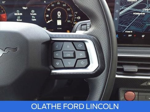 Used 2024 Ford Mustang GT Premium image 27