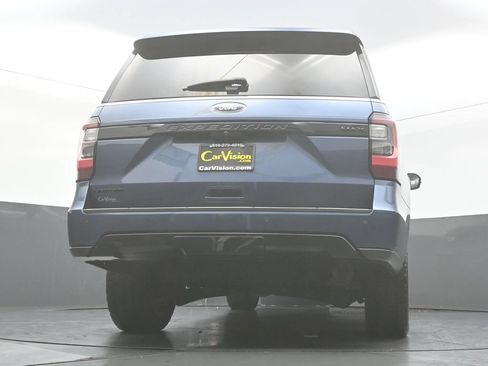 Used 2019 Ford Expedition Max Limited w/ Equipment Group 303A AWD/4WD image 51
