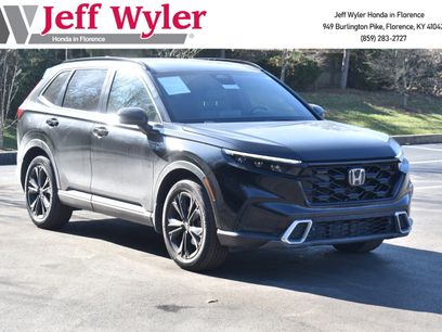 Used 2023 Honda CR-V Sport Touring