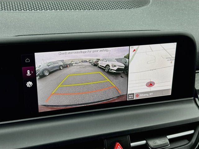 Certified 2024 Kia Seltos S AWD/4WD image 14