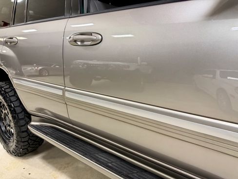 Used 2006 Toyota Land Cruiser image 14