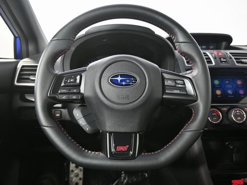 Used 2021 Subaru WRX STI image 35