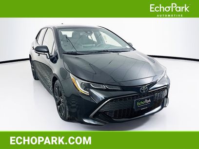 Used 2020 Toyota Corolla SE