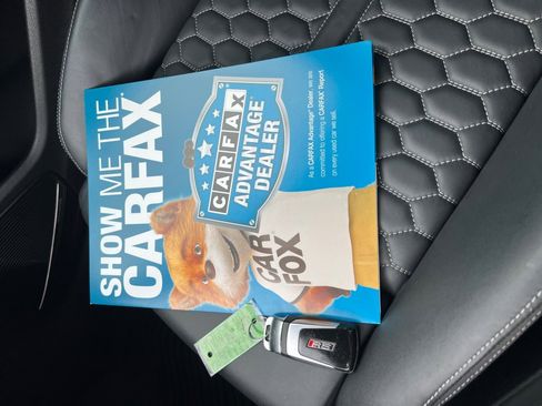 Used 2023 Audi RS 5 Sportback w/ RS Driver Assistance Package image 34