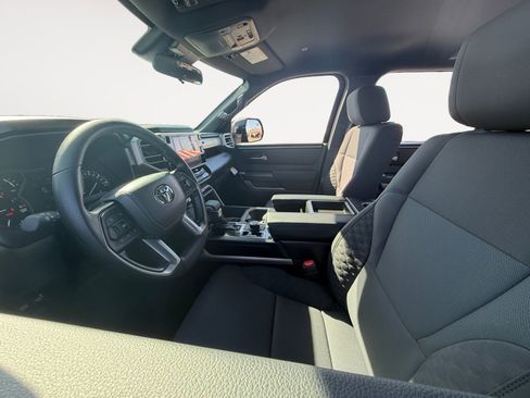 New 2026 Toyota Tundra SR5 image 9