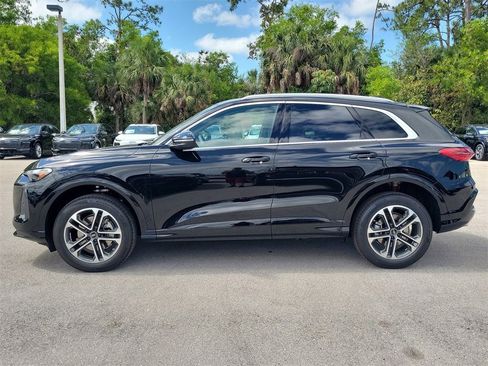 New 2025 Audi Q5 Premium image 8