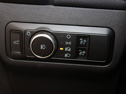 New 2025 Ford Bronco Sport Outer Banks w/ Outer Banks Tech Package+ AWD/4WD image 41