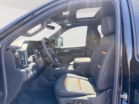 New 2026 GMC Sierra 2500 AT4 w/ AT4 Premium Plus Package AWD/4WD image 20