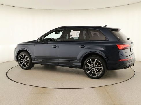 New 2026 Audi Q7 2.0T Premium Plus AWD/4WD image 3