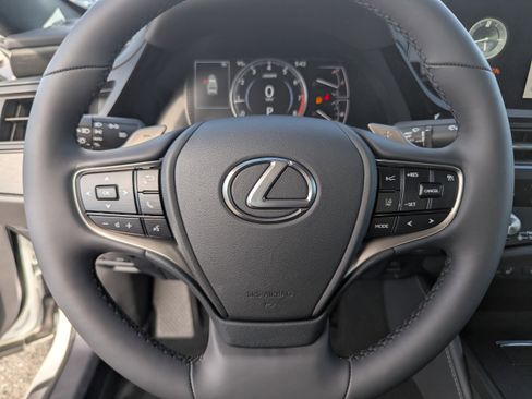 New 2025 Lexus ES 350 w/ Premium Package image 29