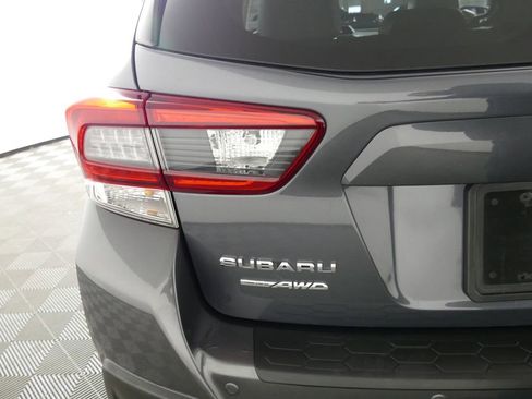 Used 2021 Subaru Crosstrek 2.5i Limited w/ Moonroof Package 2 AWD/4WD image 31