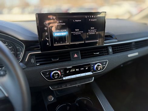 Used 2024 Audi A5 2.0T Premium w/ Convenience Package image 19