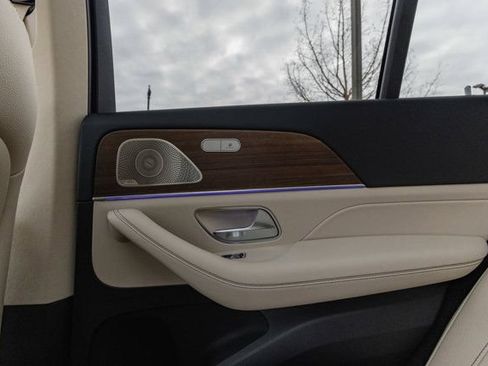 Certified 2026 Mercedes-Benz GLE 350 4MATIC image 22