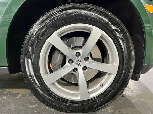 Used 2018 Porsche Macan image 9