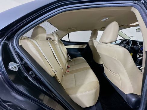 Used 2019 Toyota Corolla LE FWD image 25