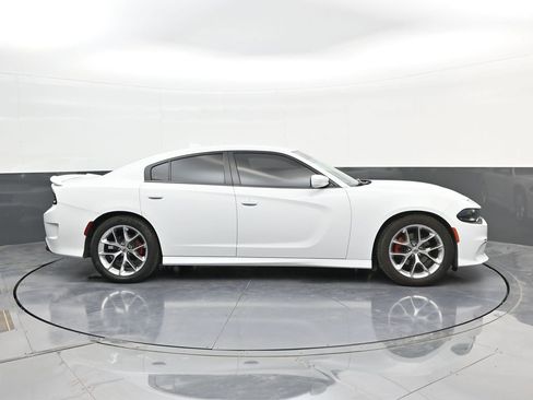 Used 2022 Dodge Charger GT RWD image 9