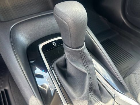 New 2026 Toyota Corolla LE FWD image 22