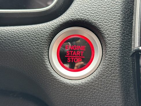 Used 2022 Honda CR-V EX image 16