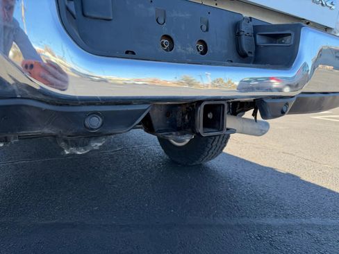 Used 2024 RAM 2500 Big Horn w/ Off Road Package image 10