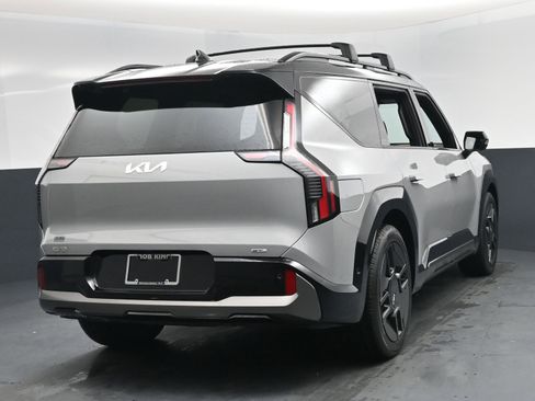 New 2026 Kia EV9 GT-Line image 10