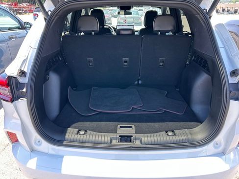 Used 2023 Ford Escape ST-Line w/ Tech Pack #1 AWD/4WD image 24