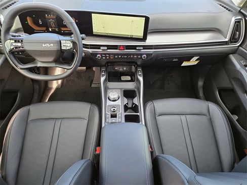 New 2026 Kia Sorento EX image 18