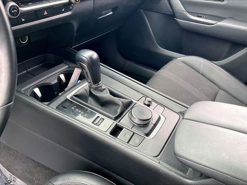 Used 2024 MAZDA CX-50 AWD 2.5 S w/ Preferred Package image 19