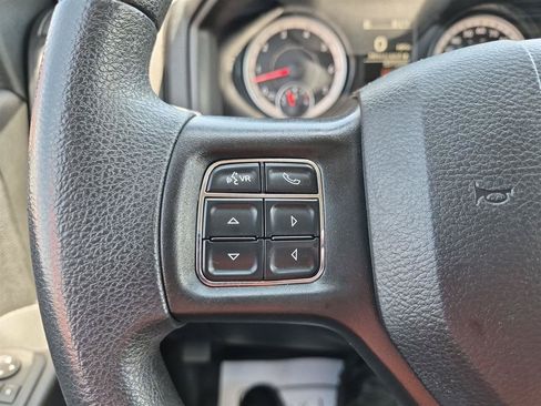Used 2024 RAM 1500 Tradesman w/ Trailer Tow Group AWD/4WD image 15