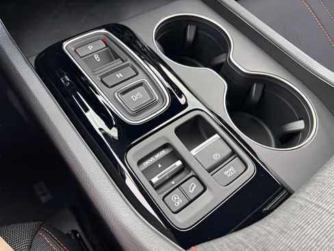 New 2025 Honda Pilot Sport image 20