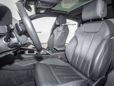 Used 2023 Audi A5 2.0T Premium Plus AWD/4WD image 14