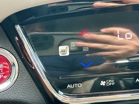 Used 2018 Honda HR-V EX-L image 26