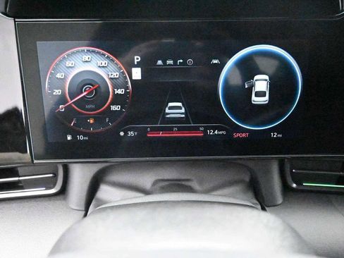 New 2025 Hyundai Elantra N Line FWD image 7