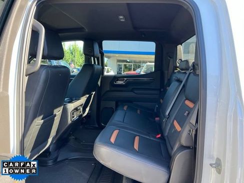 Used 2025 GMC Sierra 1500 AT4 AWD/4WD image 11