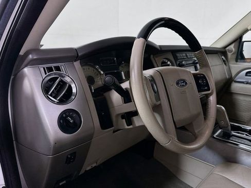 Used 2013 Ford Expedition EL Limited image 10